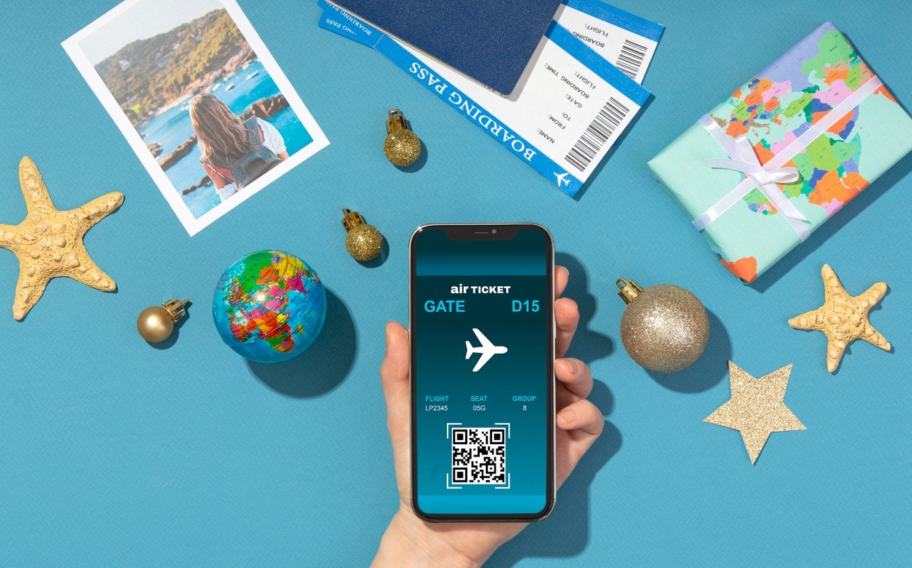 vuelos a Río de Janeiro - reservá online